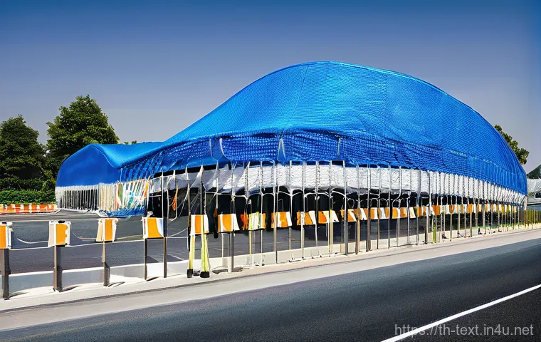 섬유기사 자격증 취득 후의 진로 - **Prompt for Smart Textiles:**
    "A vibrant, medium shot image featuring a diverse group of indivi...