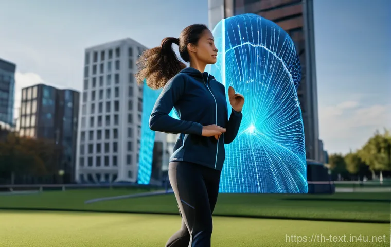 섬유기사 실기시험의 준비 단계 - **Prompt:** A group of diverse textile engineers, both male and female, in their late 20s to early 4...