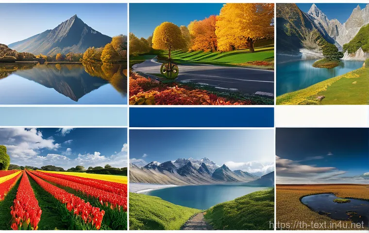 섬유기사 시험 응시 절차 - Here are three detailed image prompts in English, designed to align with the provided text and adher...