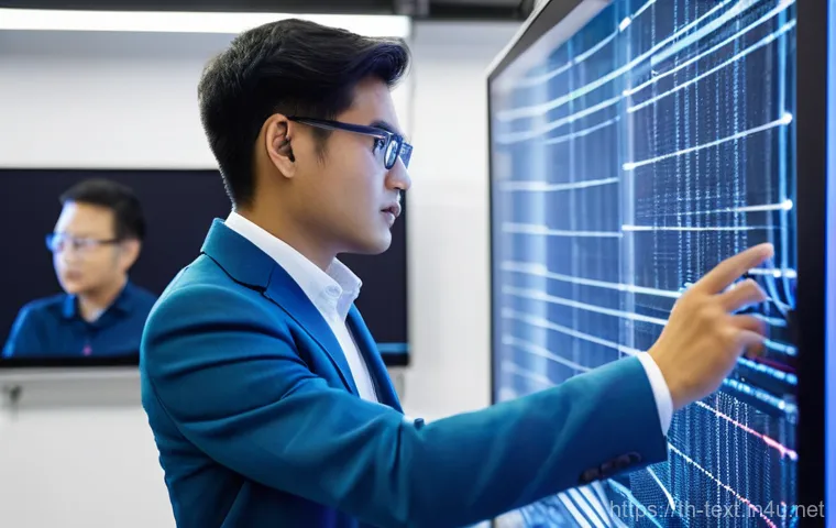 섬유기사와 시험 준비의 효과적인 방법 - **Prompt 1: Focused Textile Engineering Student**
    "A young Thai female student, fully clothed in...