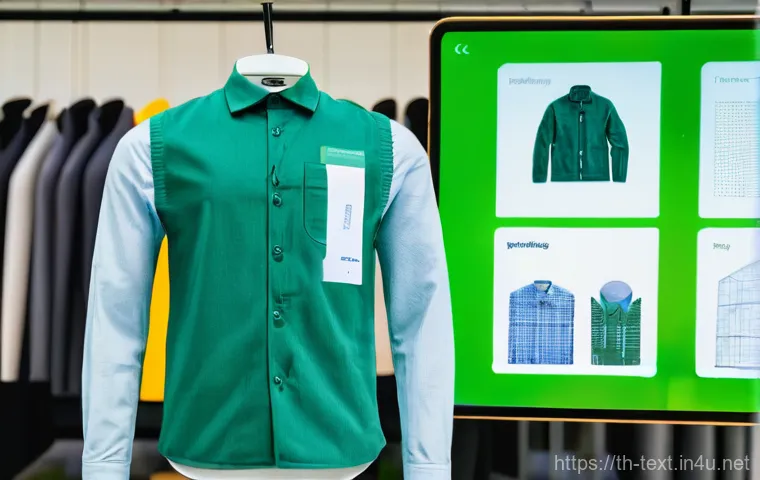 섬유기사 시험 과목별 정리 - **Prompt 2: Advanced Textile Testing Laboratory**
    A pristine, futuristic textile laboratory with...