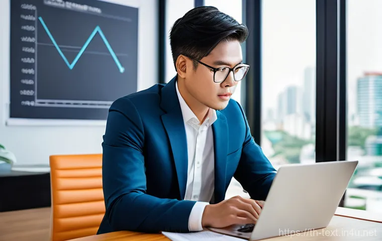 섬유기사 연봉 협상 팁 - **Prompt 1: Thai Textile Engineer showcasing Innovation**
    "A confident Thai female textile engin...