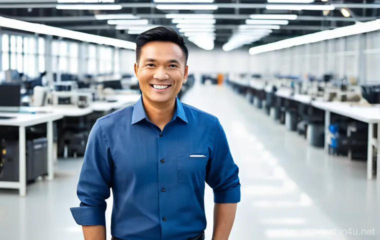 섬유기사 취득을 위한 효율적인 방법 - **Prompt 2: "Sustainable Textile Production with Recycled Materials"**
    A group of diverse Southe...