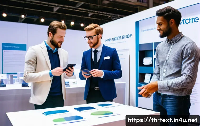 섬유기사와 필기시험 준비 단계 관련 이미지 2