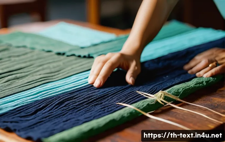 섬유기사 실기시험의 중요성 관련 이미지 1