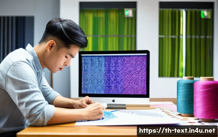 섬유기사와 직무 확장성 관련 이미지 1